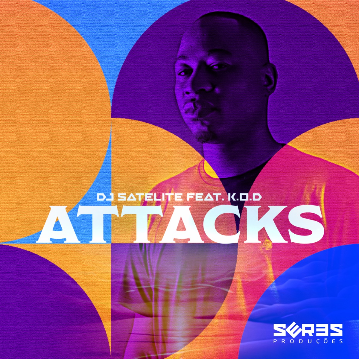 DJ Satelite Ft. K.O.D. – Attacks Mp3 Download