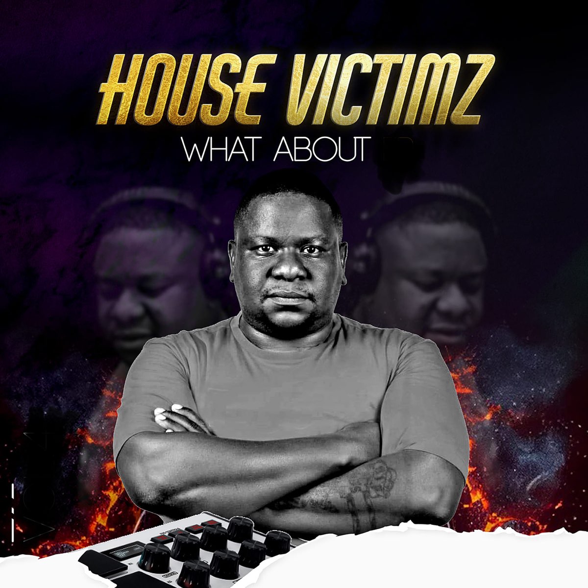 DJ Tears PLK Ft. Oscar Mbo & House Victimz – It’s Possible Mp3 Download