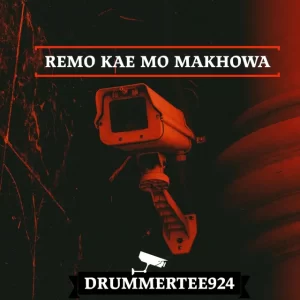 DrummeRTee924 – Remo Kae Mo Makhowa (Main Mix) Mp3 Download