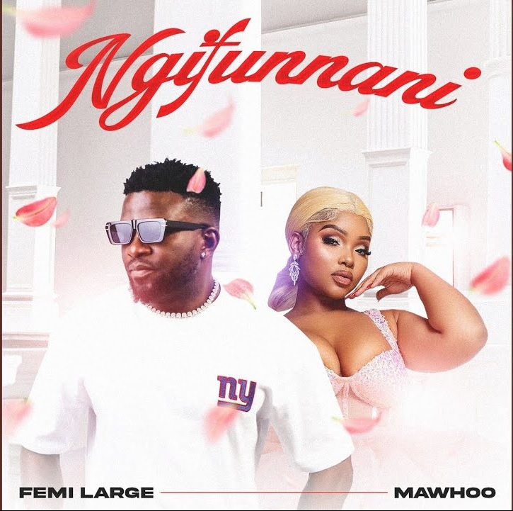 Femi Large Ft. MaWhoo – Ngifunani Mp3 Download
