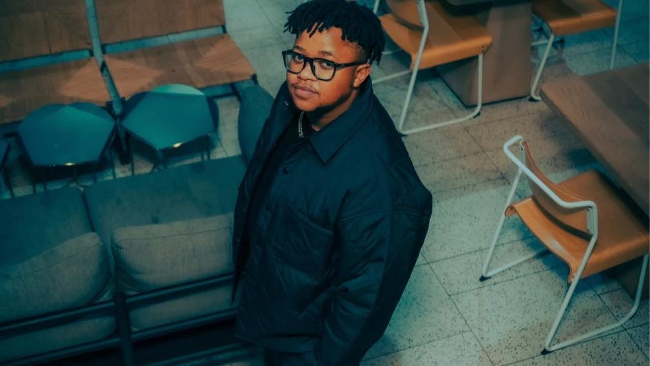 Gaba Cannal – Amapiano Kitchen Unit Mix (S4 E2) Mp3 Download