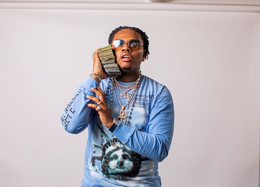 Gunna Ft. Malo – No Side Mp3 Download