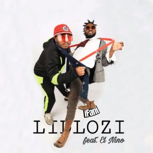 iFani – Lidlozi ft. El Nino Mp3 Download