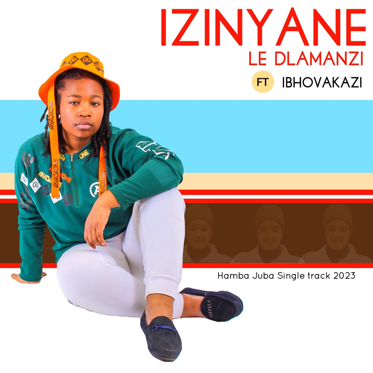 Izinyane ledlamanzi Ft. Ibhovakazi – Hamba Juba Mp3 Download