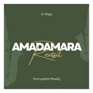 Jr Virgo – Amadamara Revisit Mp3 Download