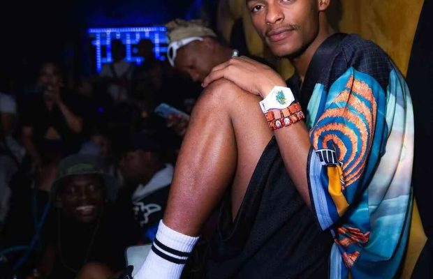 Justin99 Ft. Mema Percent – AmaDanko Mp3 Download