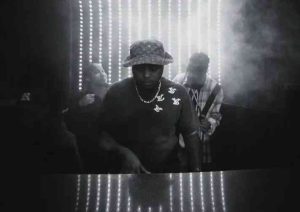 Kelvin Momo – Streetly Operations 025 (Billionaire Experience Amapiano Mix) Mp3 Download