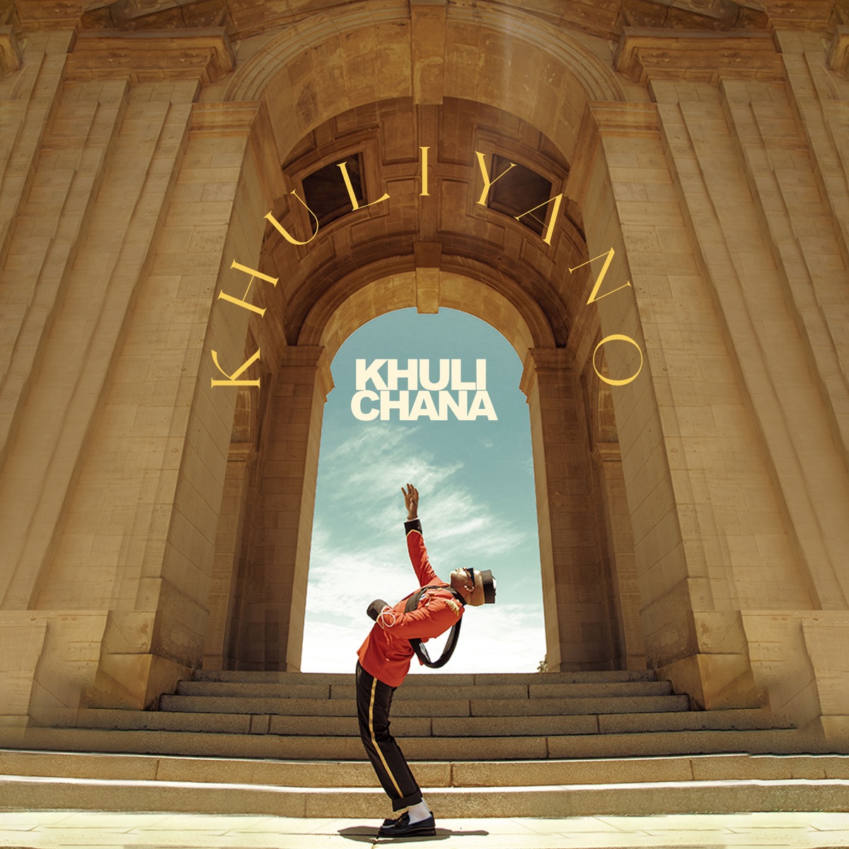 Khuli Chana – Khuliyano Mp3 Download