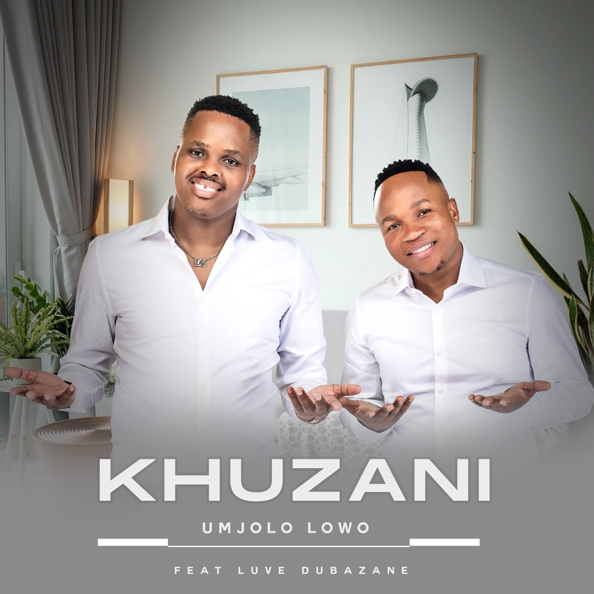 Khuzani Ft. Luve Dubazane – Umjolo Lowo Mp3 Download