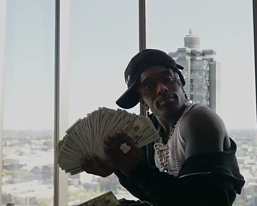 Lil Uzi Vert – NFL Mp3 Download