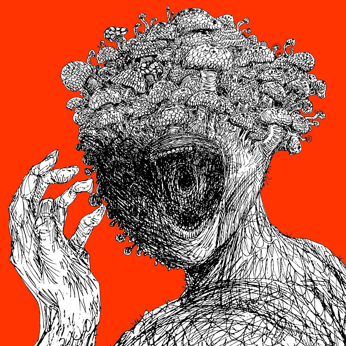 Lilac Boy – Fungus Bop Mp3 Download