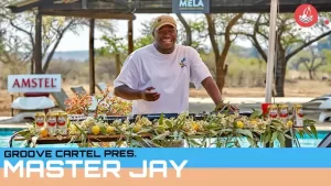 Master Jay – Groove Cartel Amapiano Mix Mp3 Download