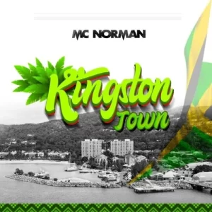 MC Norman – Kingston Town (Cover) Mp3 Download