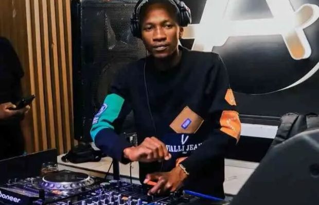 Mdu aka TRP – Fana #1 Mp3 Download