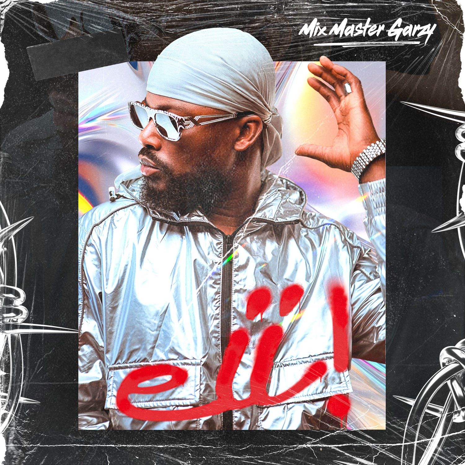 Mix Master Garzy – Eii Mp3 Download