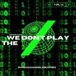 Muzi Ft. The Last Skeptik – Milk & Honey