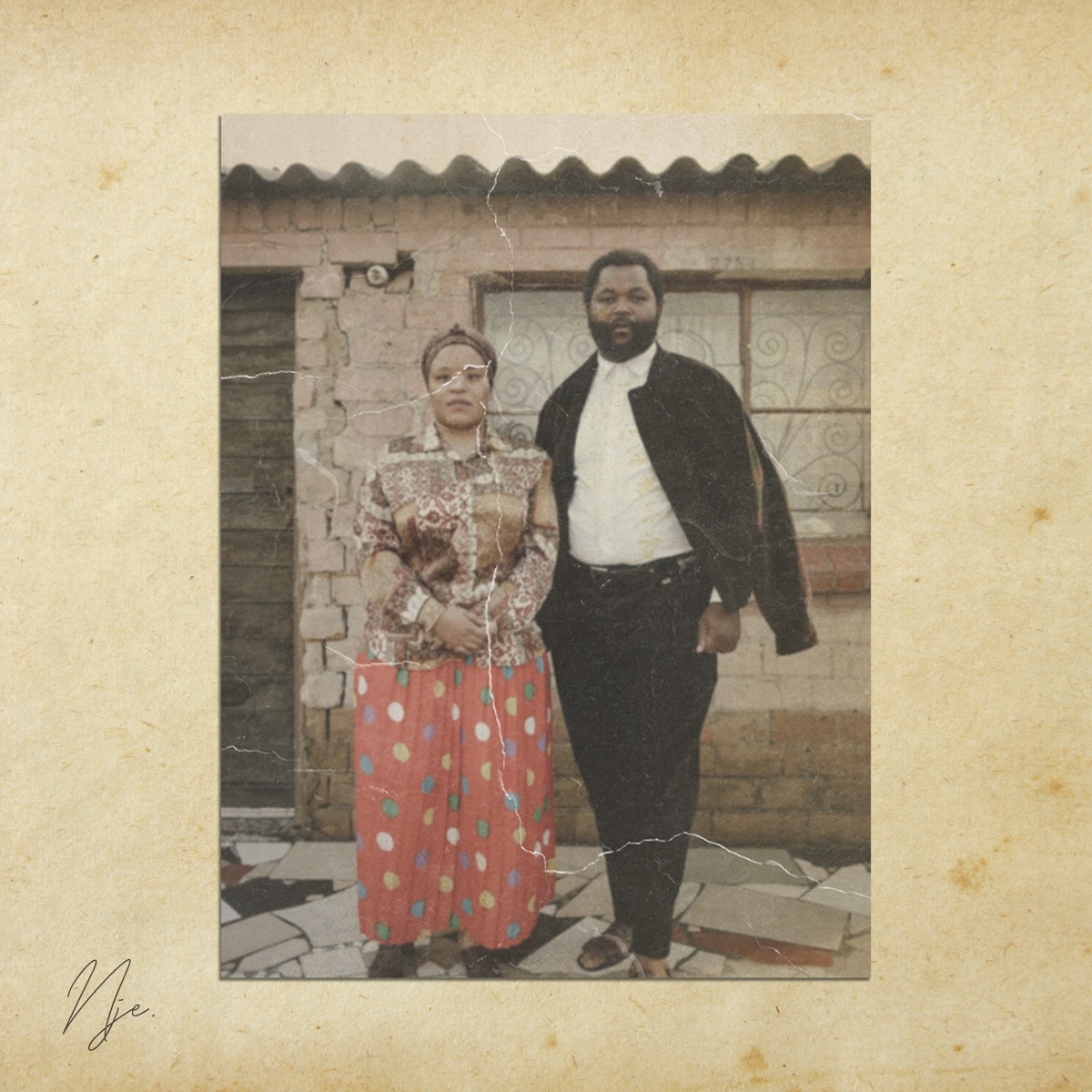 Nue_Sam Ft. Just Bheki – Nje Mp3 Download