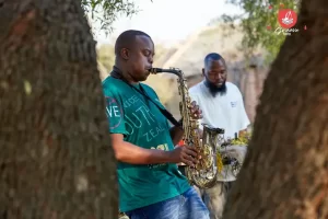 Omit ST & Buhle Sax – Groove Cartel Amapiano Mix Mp3 Download