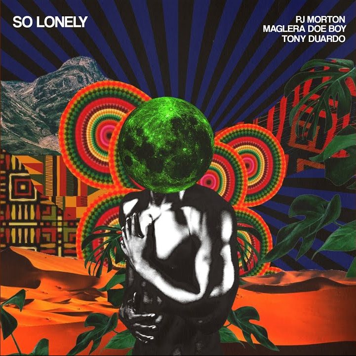 PJ Morton Ft. Maglera Doe Boy – So Lonely Mp3 Download