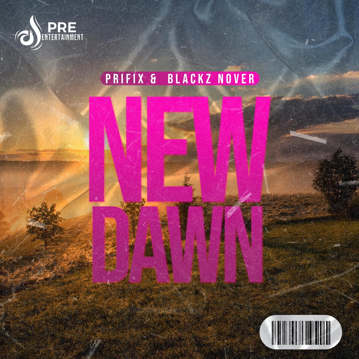 Prifix – Africa Mp3 Download