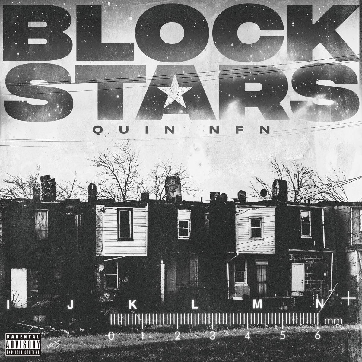 Quin NFN – BLOCK STARS Mp3 Download
