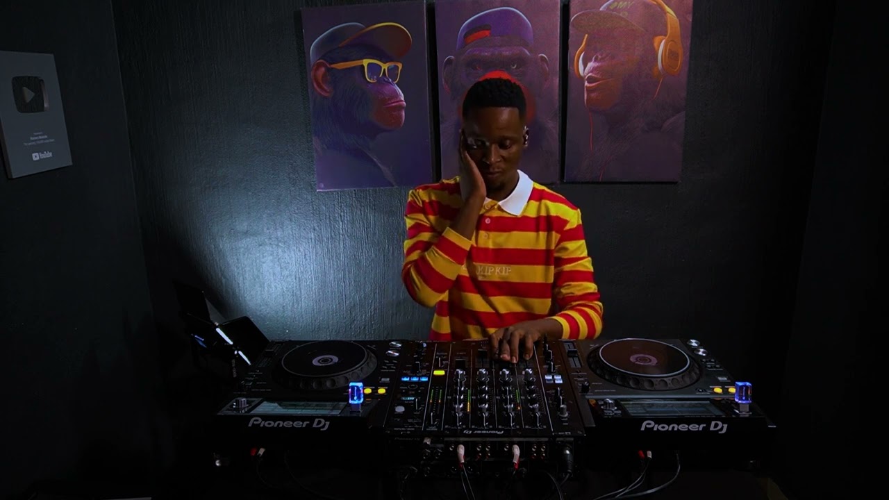 Romeo Makota Ft. Dalie, Tjina, Imnandi lento, Ka Valungu & Peacock – Amapiano Mix 2023 (13 October) Mp3 Download