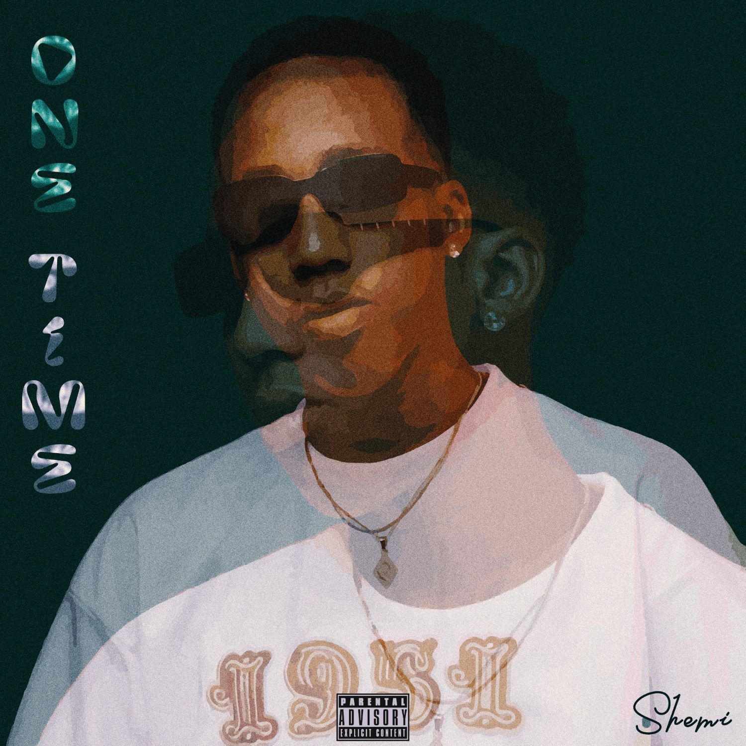 Shemi – One Time Mp3 Download