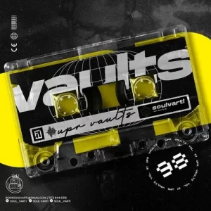 Soul Varti – UPR Vaults Vol. 98 (SIDE A) Mp3 Download