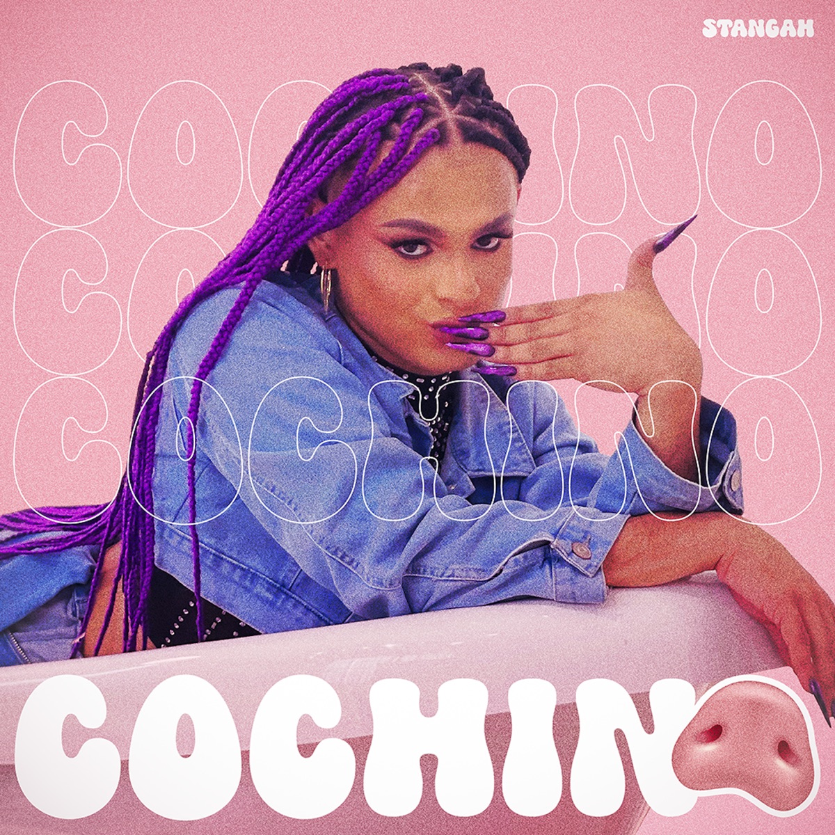 Stangah – Cochino Mp3 Download