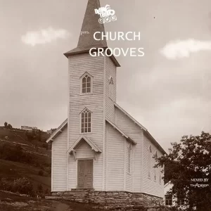 TimAdeep – Church Grooves Mix Mp3 Download