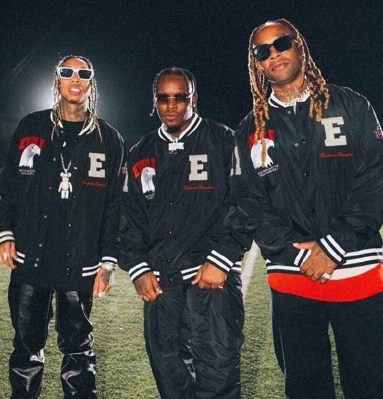 Tyga Ft. Ty Dolla $ign & Unknown Female Backing Vocals – Aquafina Mp3 Download