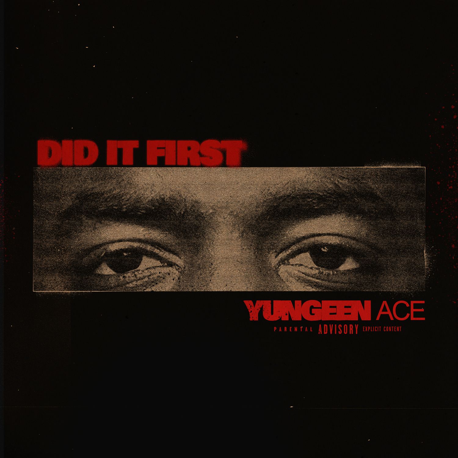 Yungeen Ace – Did It First Mp3 Download