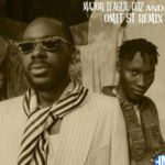 Adekunle Gold – Party No Dey Stop (Major League Djz and Omit ST Remix) ft Zinoleesky, Major League DJz & Omit ST