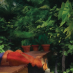 Amanda Black – Nguwe