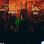 Balloranking – Born Fi Dis