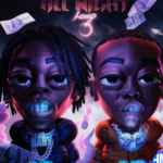 Bay Swag – All Night Long ft Lil Baby