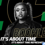 Boohle – It’s About Time (It’s About Time Refreshed) ft Gaba Cannal & VilloSoul