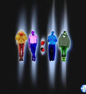 Chris Brown – Closer