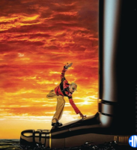 Chris Brown – Sensational ft Davido & Lojay