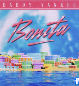 Daddy Yankee – BONITA