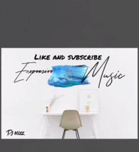 Dj Kuzz – REKERE YAO TURAHouse Party Tunes