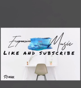 Dj Kuzz – STORY SAKAHouse Party Tunes