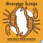 Dj Maphorisa – Endomie Ft Tman Xpress, Xduppy & Madumane