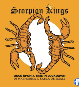 Dj Maphorisa – Endomie Ft Tman Xpress, Xduppy & Madumane