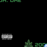 Dr. Dre – Let’s Get High ft Hittman, Ms. Roq & Kurupt