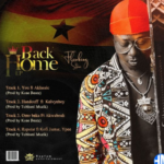 FLOWKING STONE – OMO BEKA ft AKWABOAH