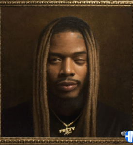 Fetty Wap – King is on His Way