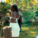 Fina GH – Slow Down