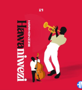 Harmonize – Hawaniwezi