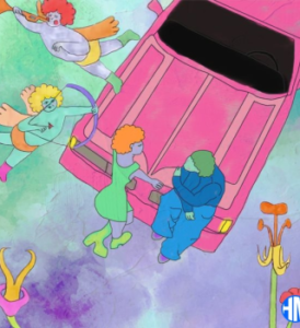 Ice Spice – Pretty Girl Ft. Rema